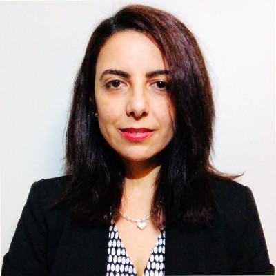Ms. Orjana Terova